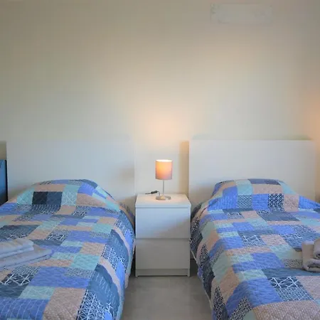 Jardins Da Rocha - Lux By Bedzy Apartment