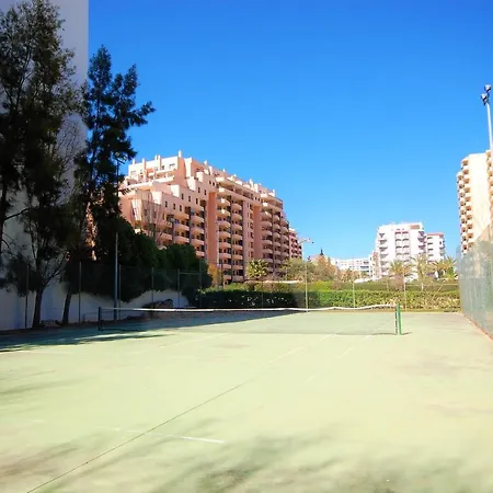 Apartment Jardins Da Rocha - Lux By Bedzy