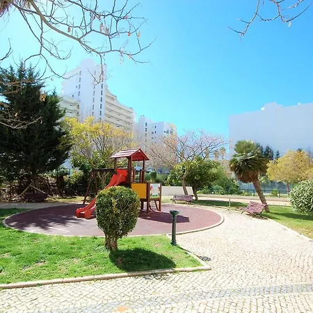 Jardins Da Rocha - Lux By Bedzy Portimão